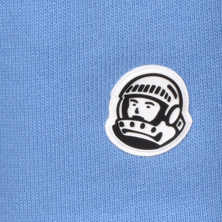 Alternative Image for ProductBillionaire Boys Club Logo Sweatshirt Blue3